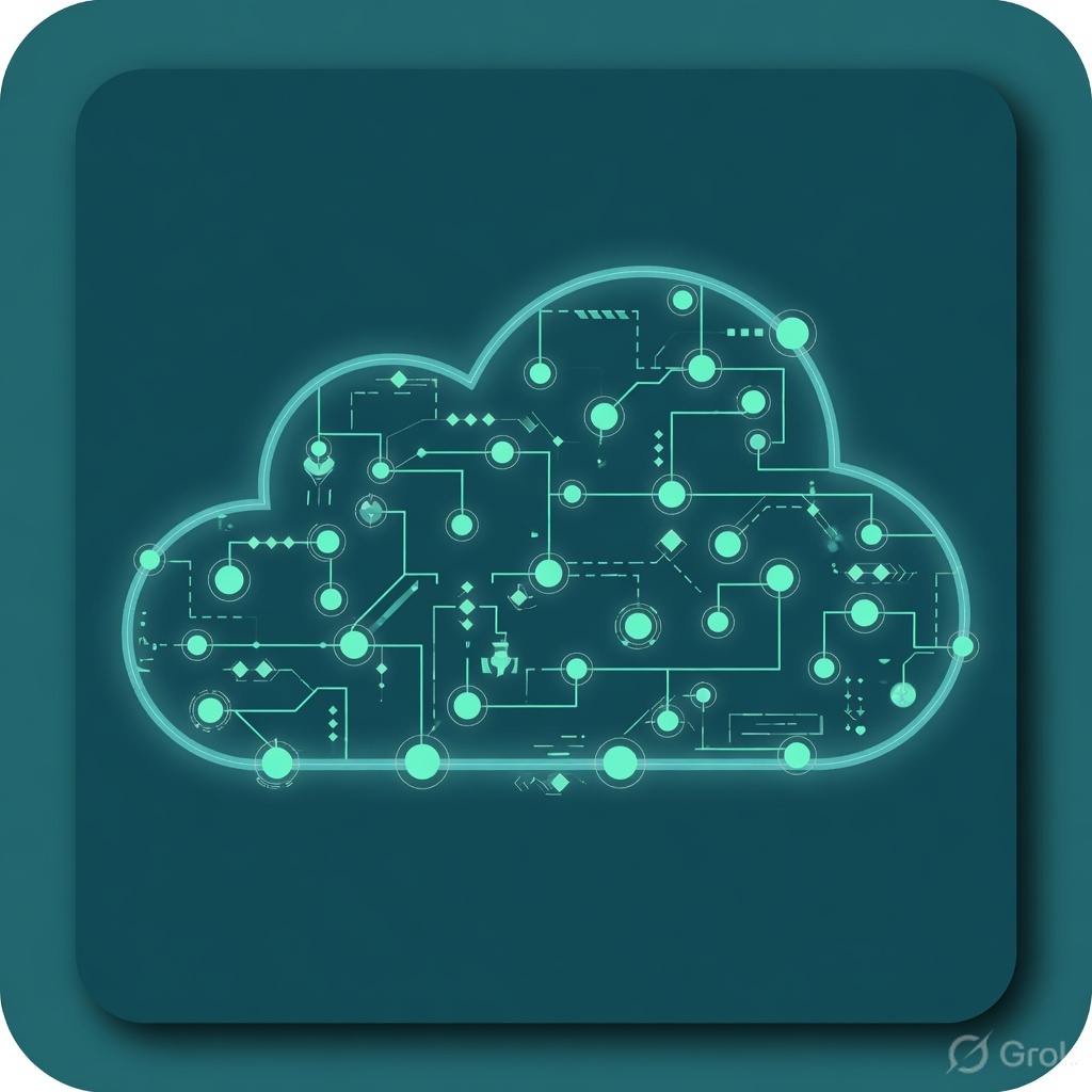 Cloud and data